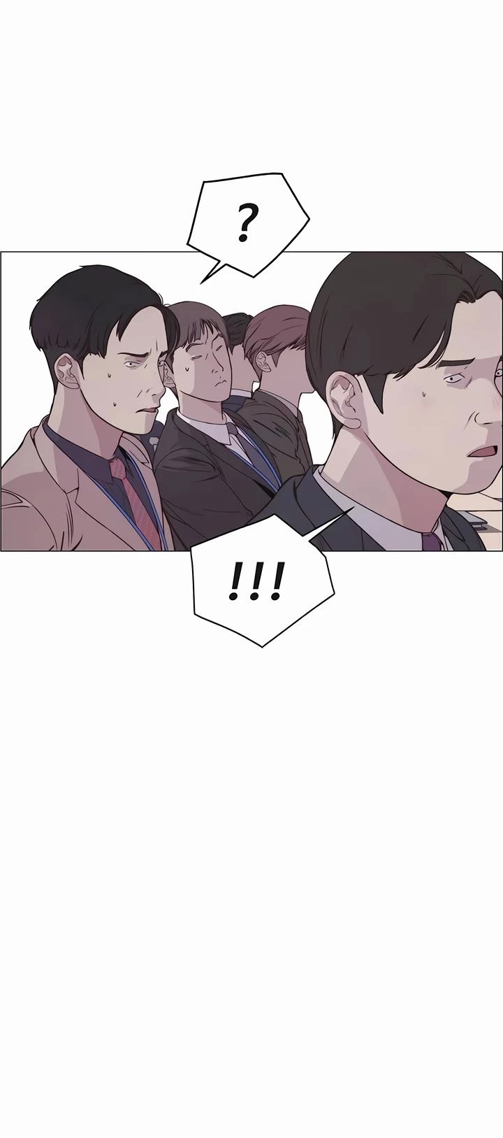 Real Man Chapter 186 page 50 - Chapter 186
