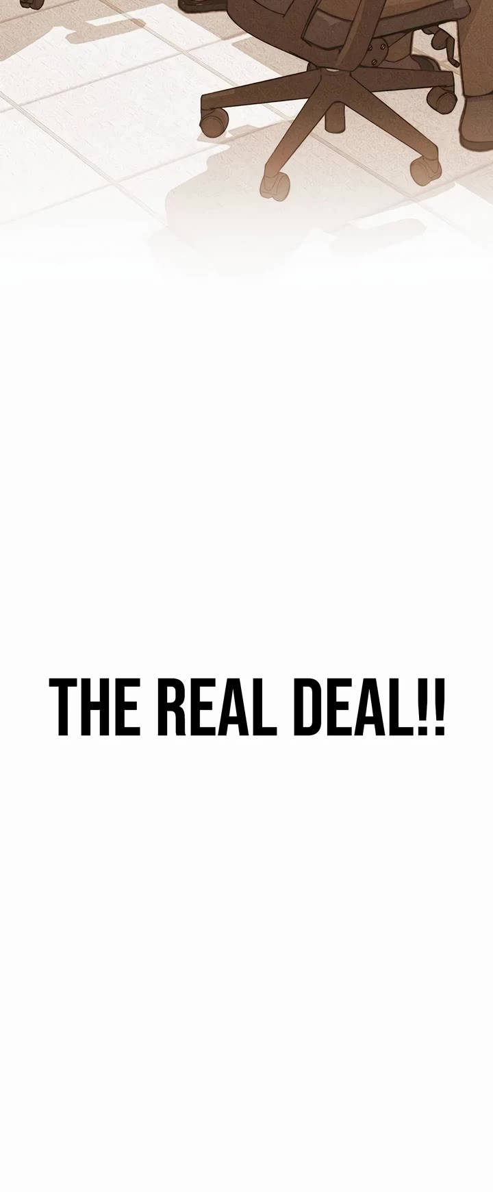 Real Man Chapter 186 page 57 - Chapter 186