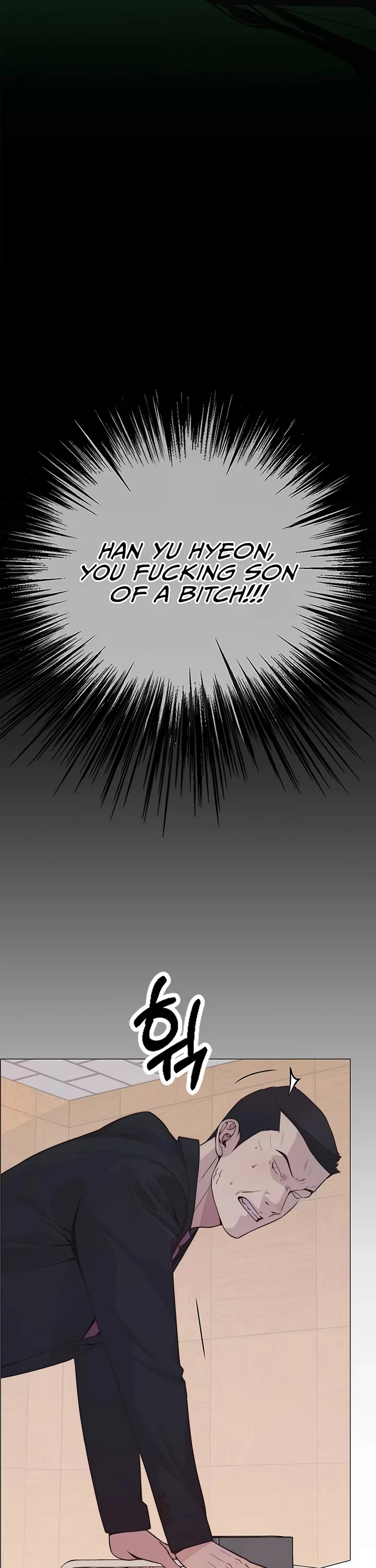 Real Man Chapter 187 page 14 - Chapter 187