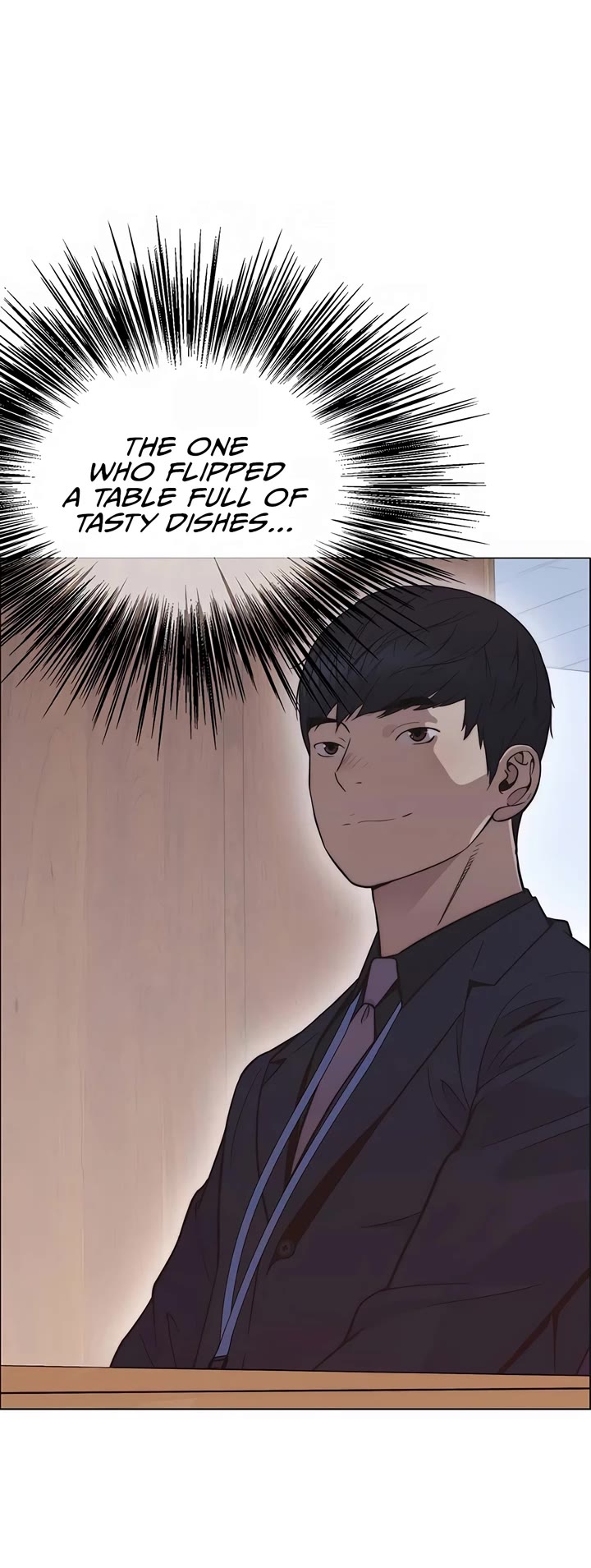 Real Man Chapter 187 page 16 - Chapter 187