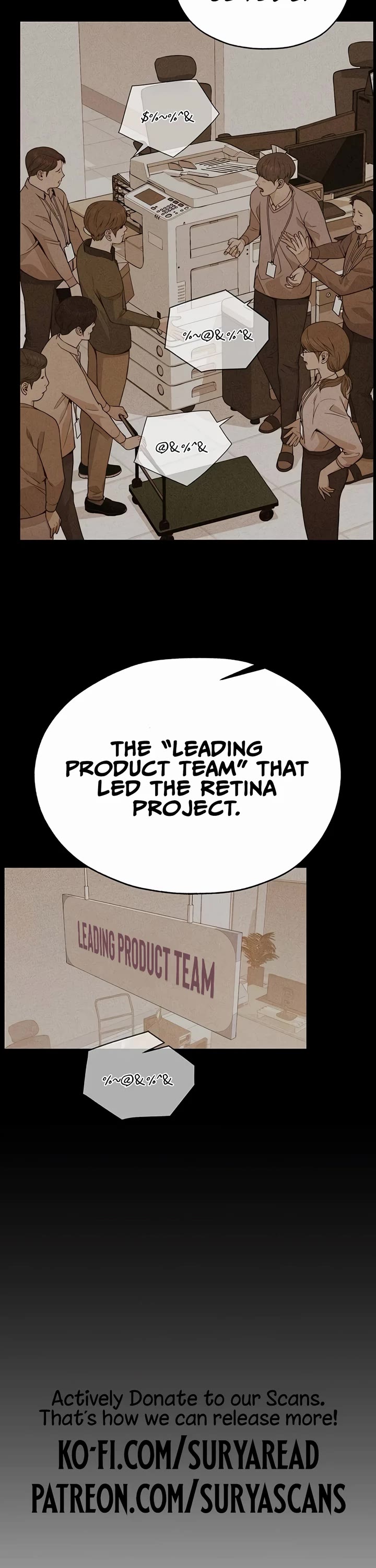 Real Man Chapter 187 page 26 - Chapter 187