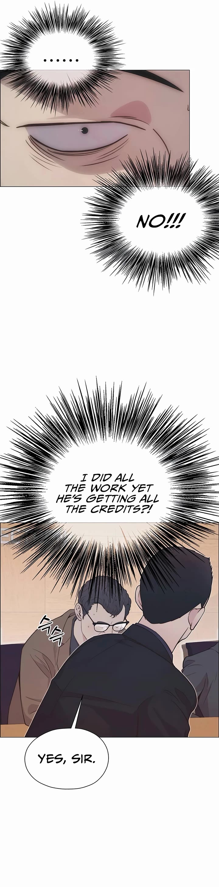 Real Man Chapter 187 page 29 - Chapter 187