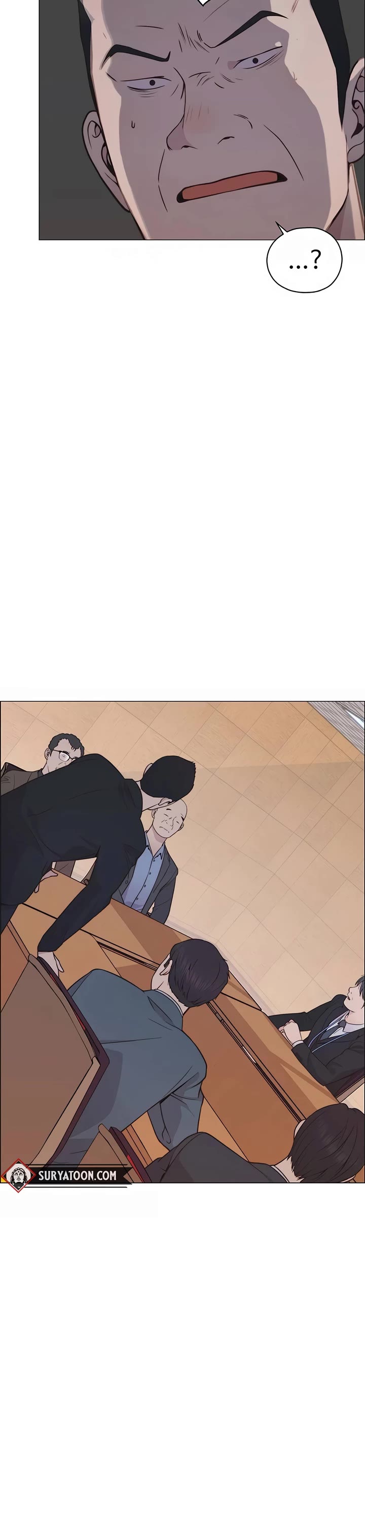 Real Man Chapter 187 page 41 - Chapter 187