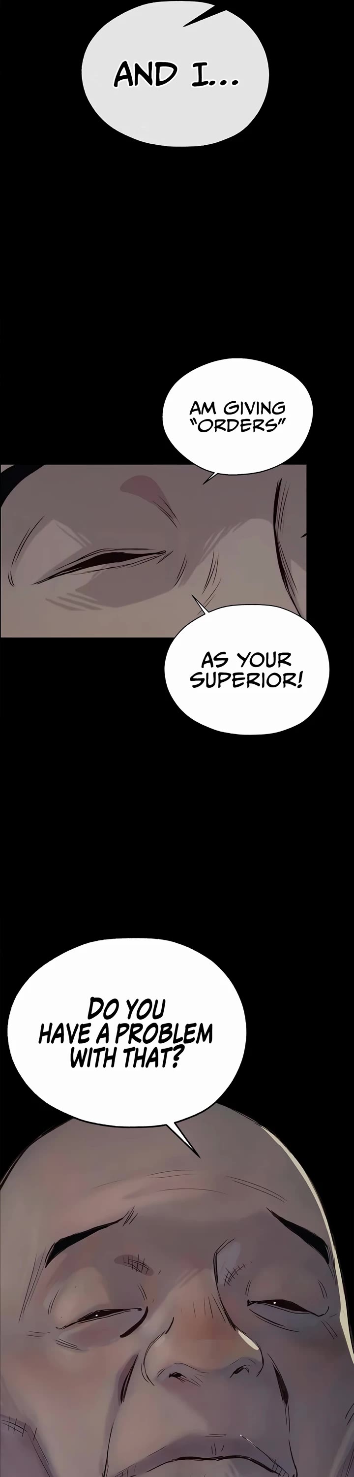 Real Man Chapter 187 page 44 - Chapter 187