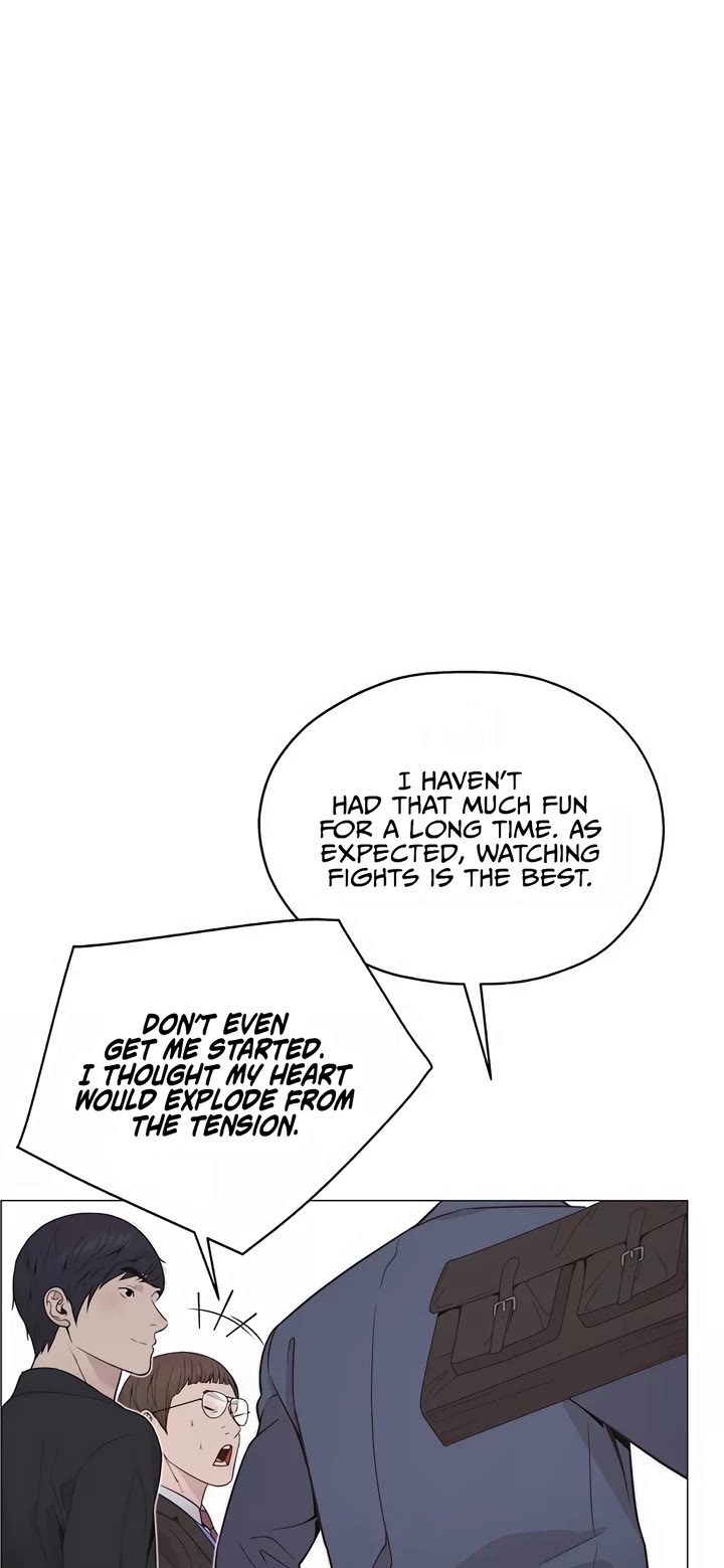 Real Man Chapter 187 page 54 - Chapter 187