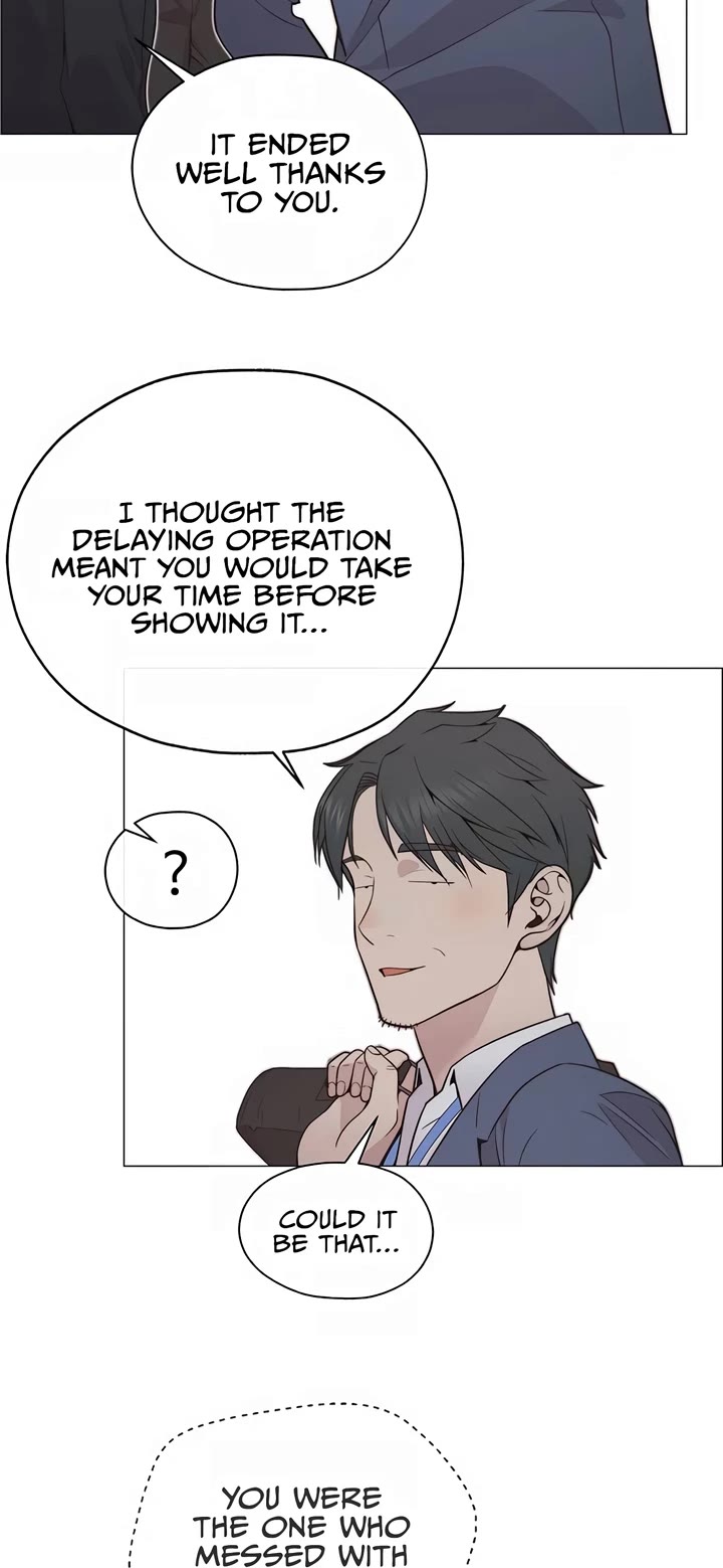 Real Man Chapter 187 page 55 - Chapter 187