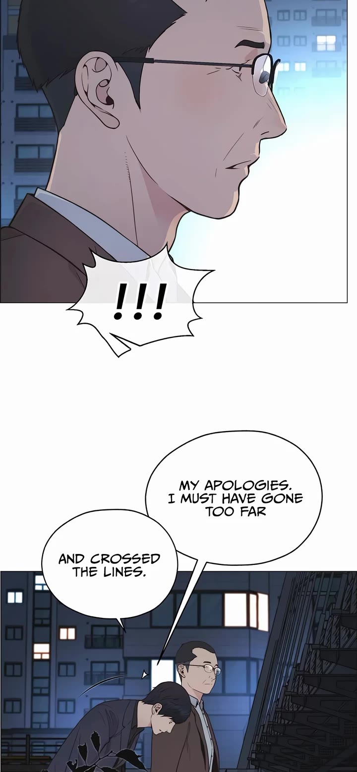 Real Man Chapter 188 page 18 - Chapter 188