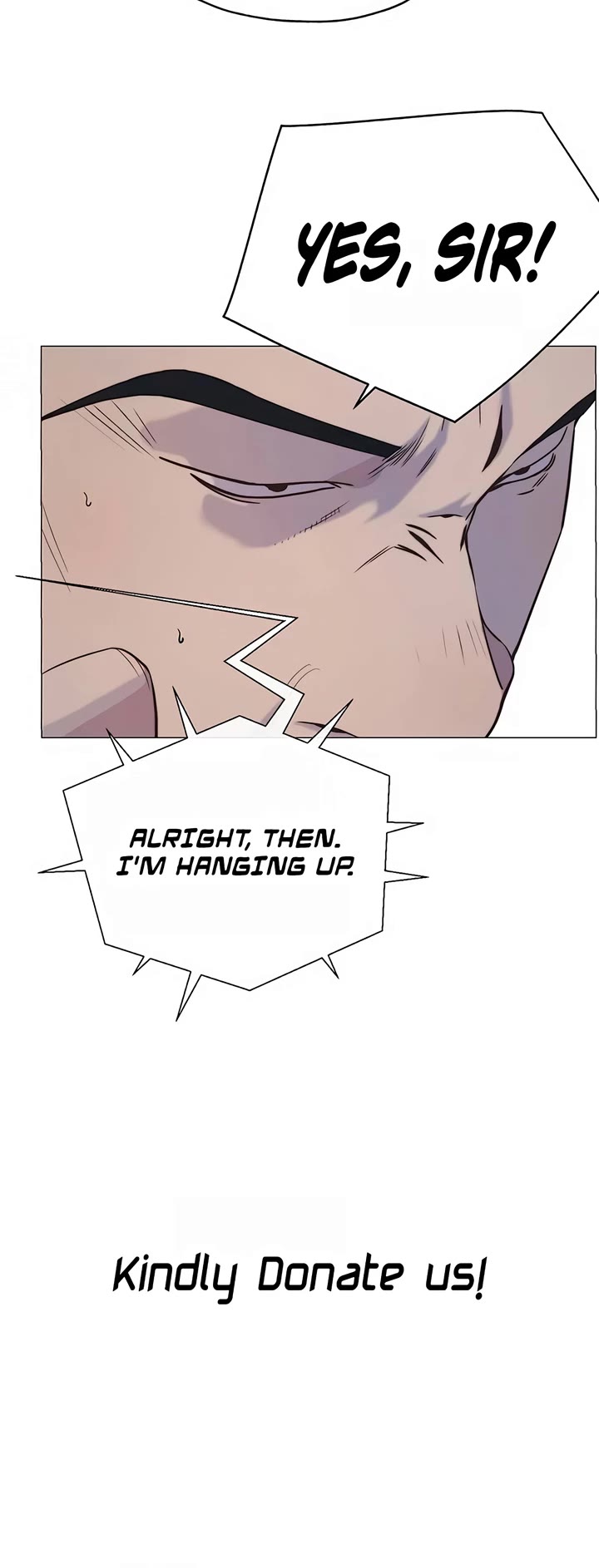 Real Man Chapter 188 page 35 - Chapter 188