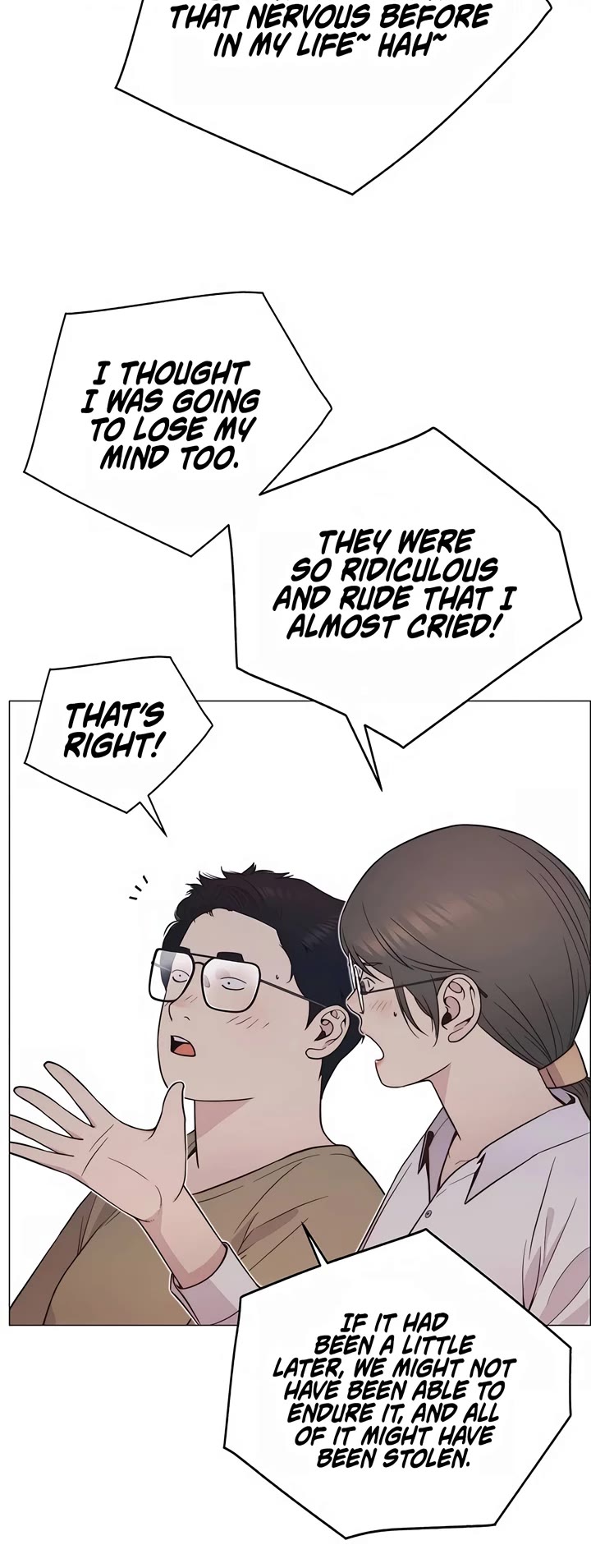 Real Man Chapter 188 page 4 - Chapter 188