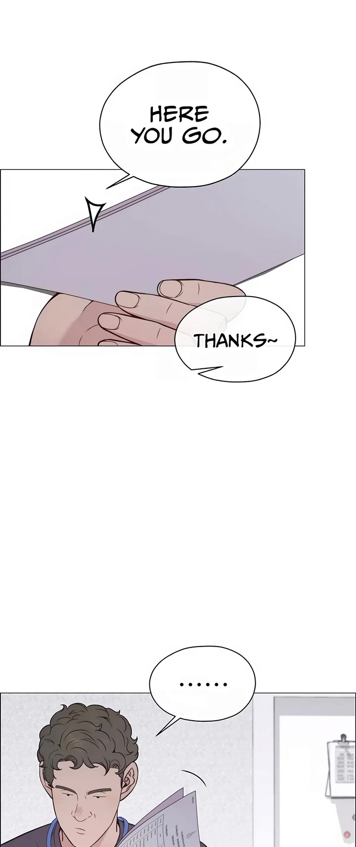 Real Man Chapter 189 page 22 - Chapter 189