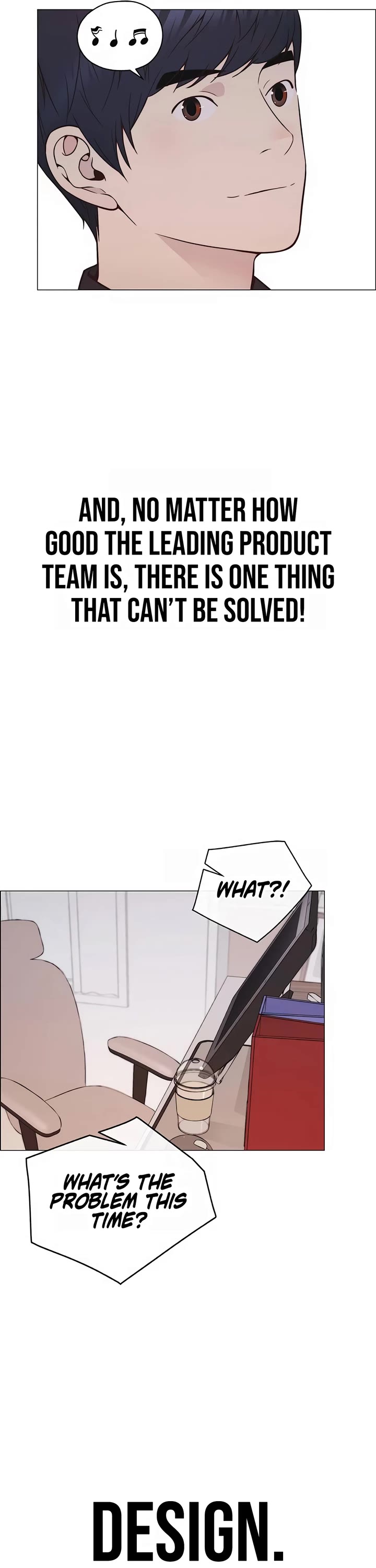 Real Man Chapter 189 page 24 - Chapter 189