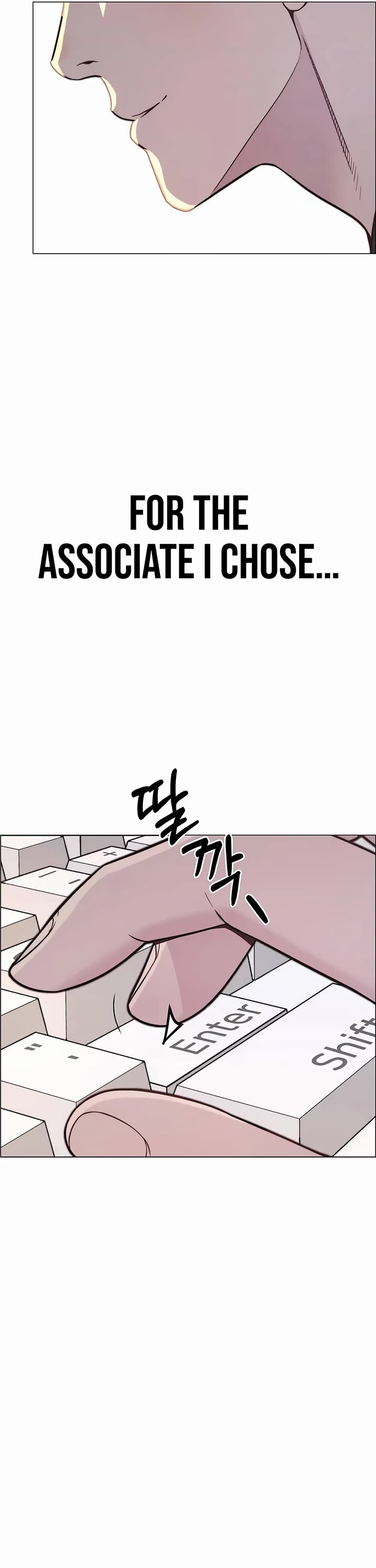 Real Man Chapter 189 page 36 - Chapter 189