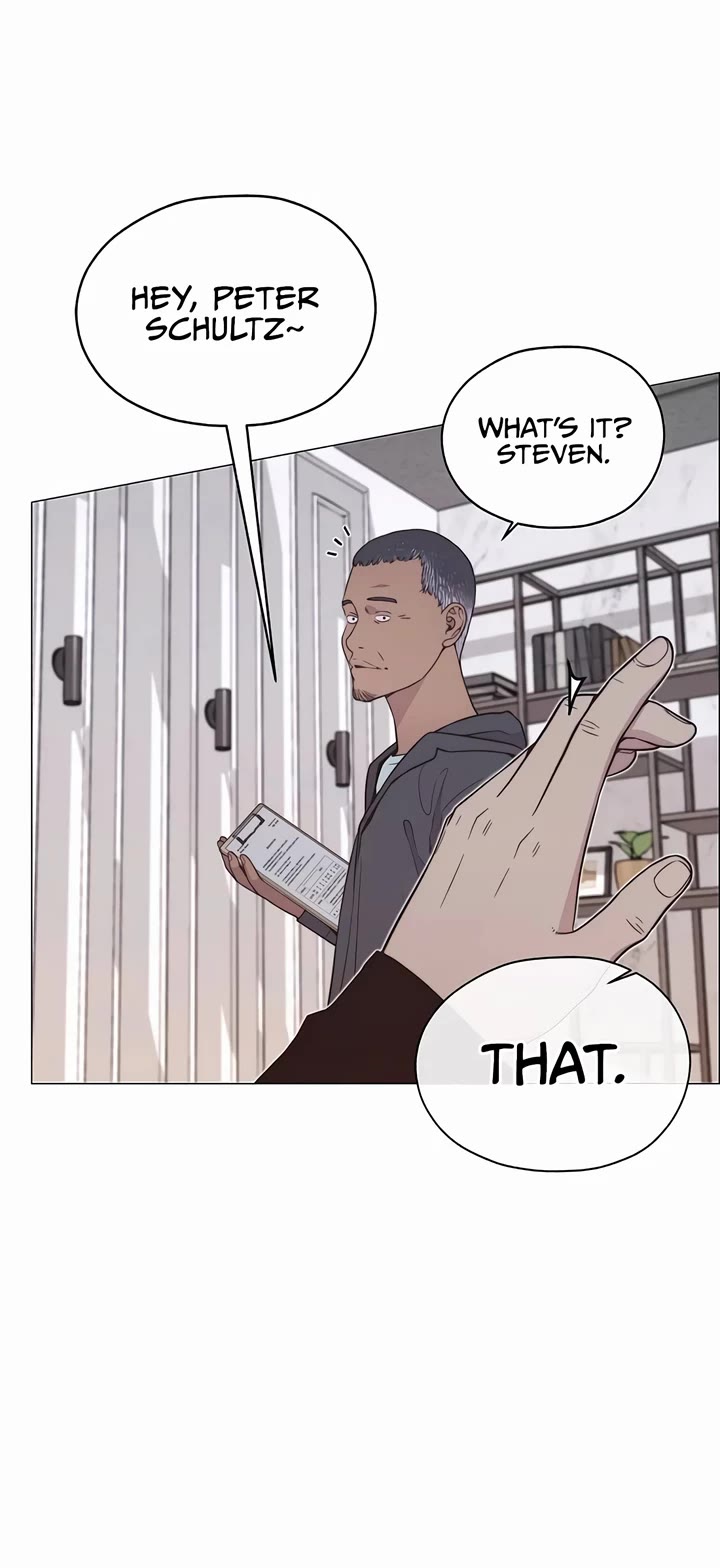 Real Man Chapter 189 page 51 - Chapter 189