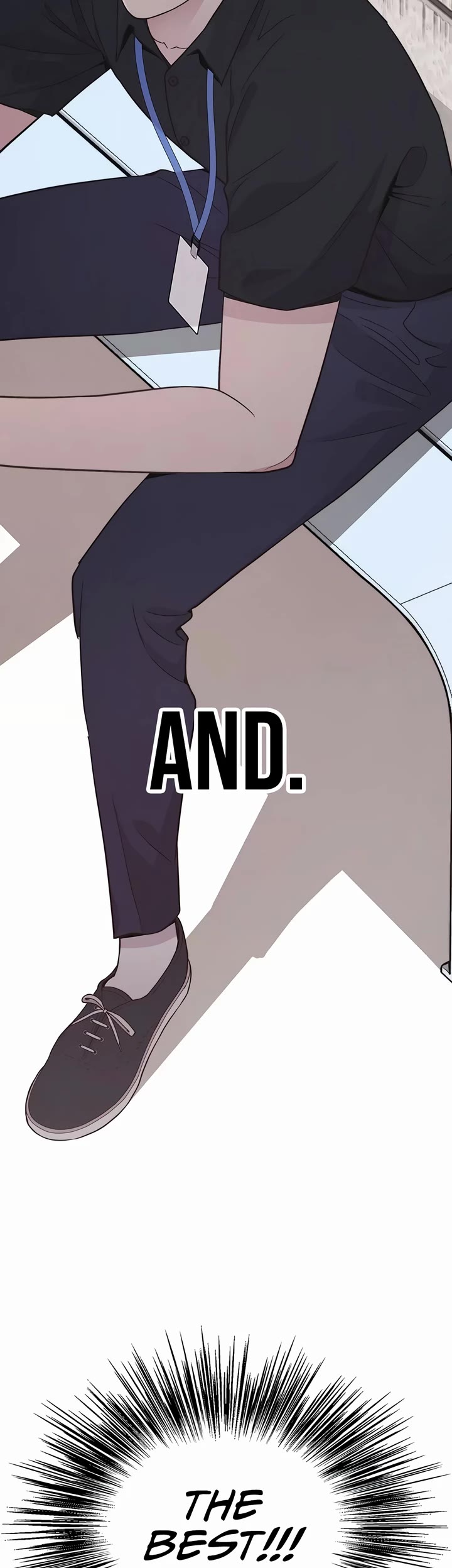 Real Man Chapter 189 page 55 - Chapter 189