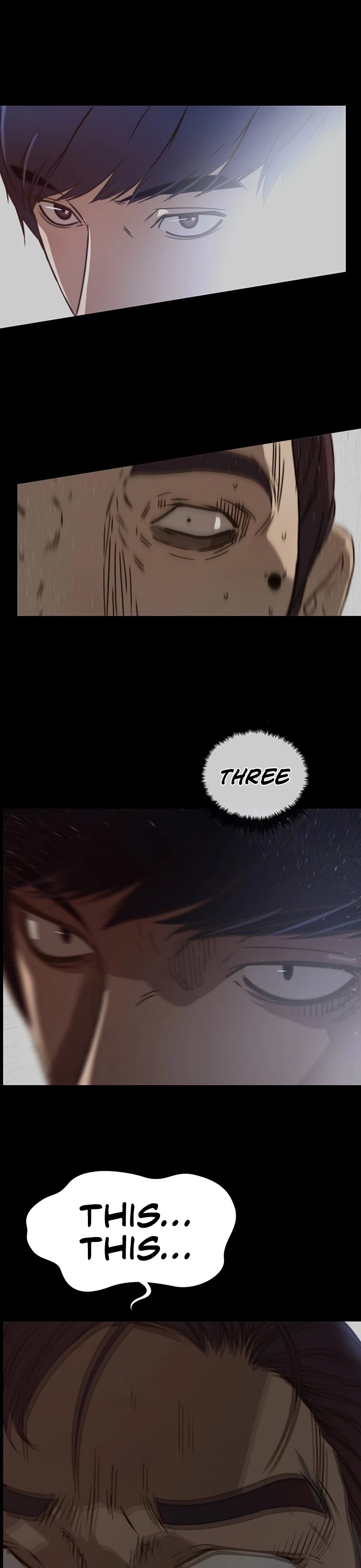 Real Man Chapter 19 page 1 - Chapter 19