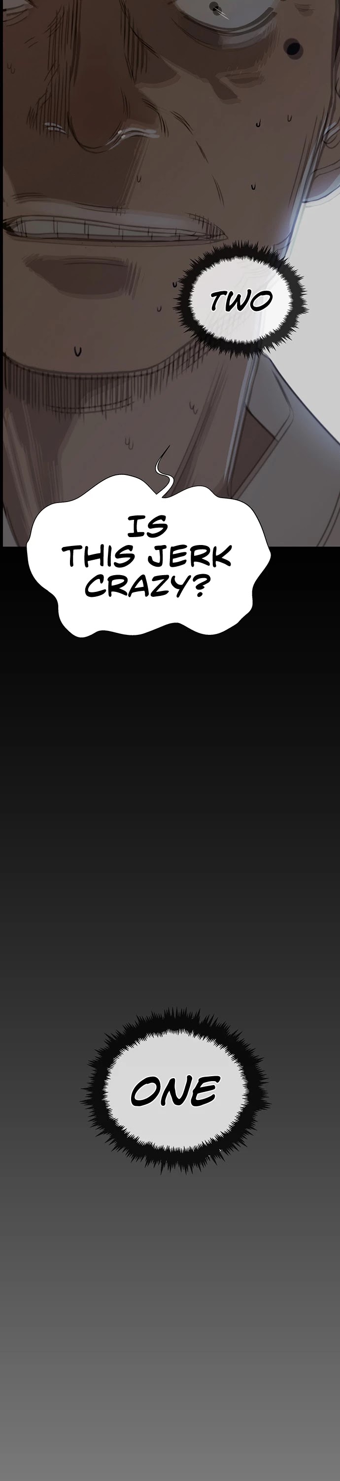 Real Man Chapter 19 page 2 - Chapter 19