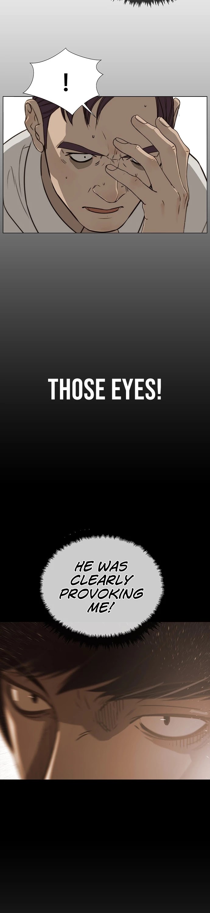 Real Man Chapter 19 page 30 - Chapter 19