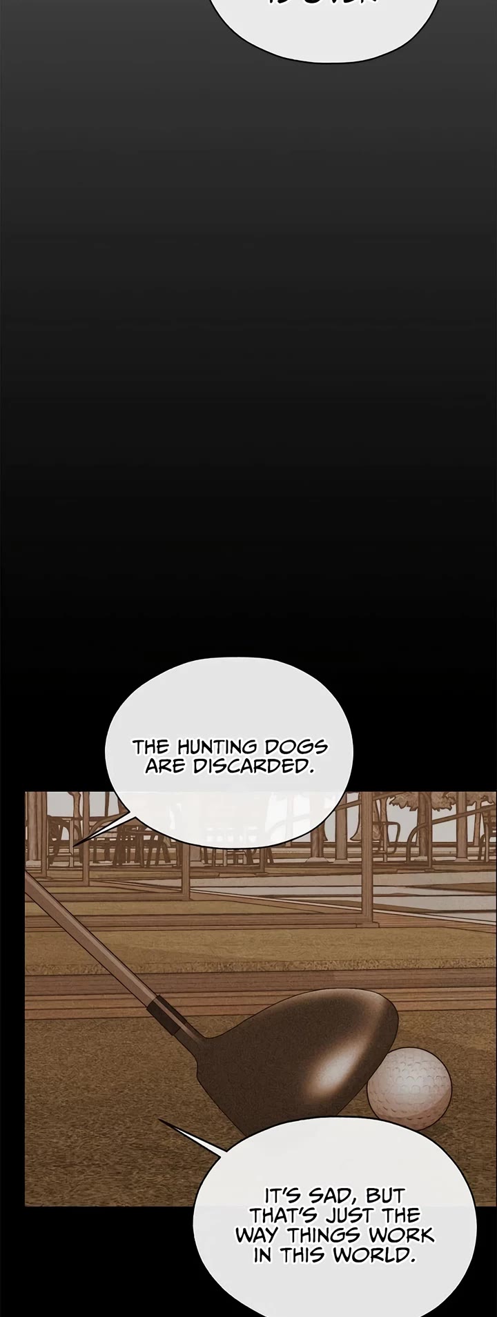 Real Man Chapter 190 page 47 - Chapter 190