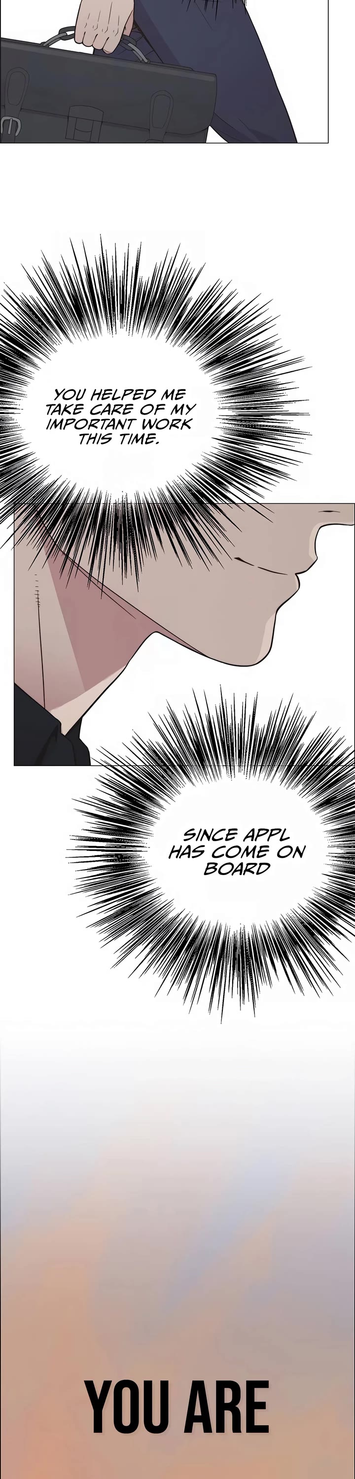 Real Man Chapter 190 page 51 - Chapter 190