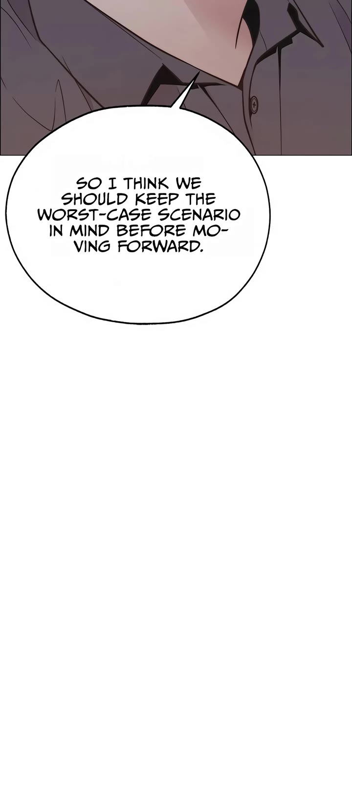 Real Man Chapter 191 page 15 - Chapter 191