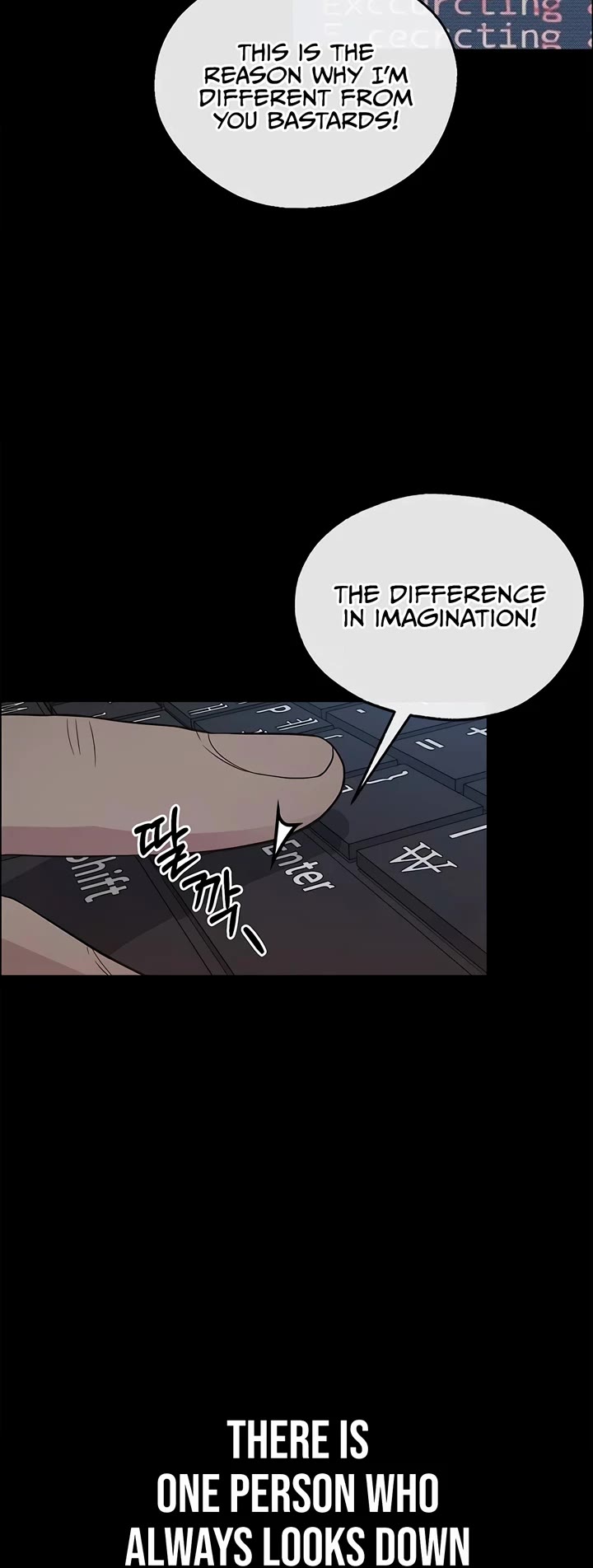 Real Man Chapter 191 page 3 - Chapter 191