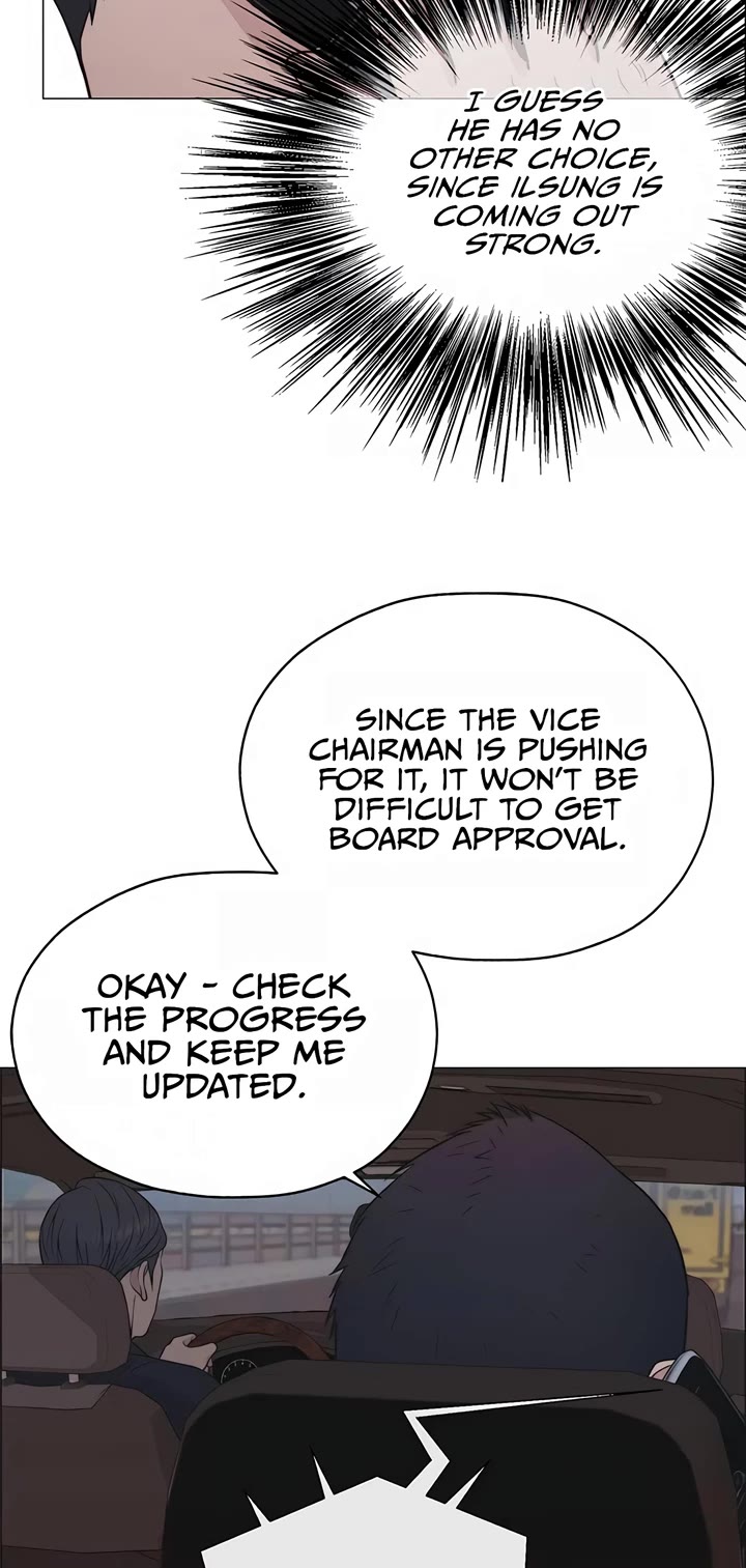 Real Man Chapter 191 page 31 - Chapter 191
