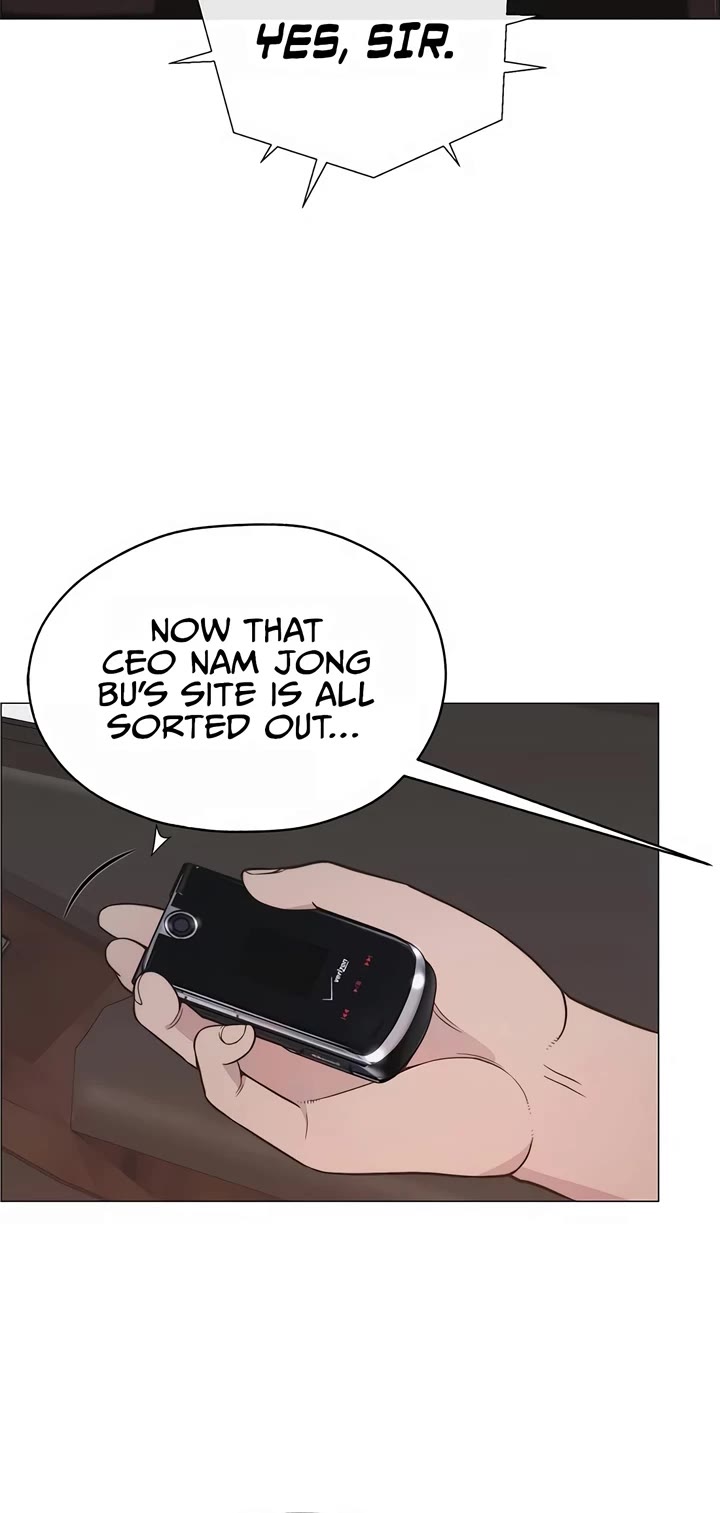 Real Man Chapter 191 page 32 - Chapter 191
