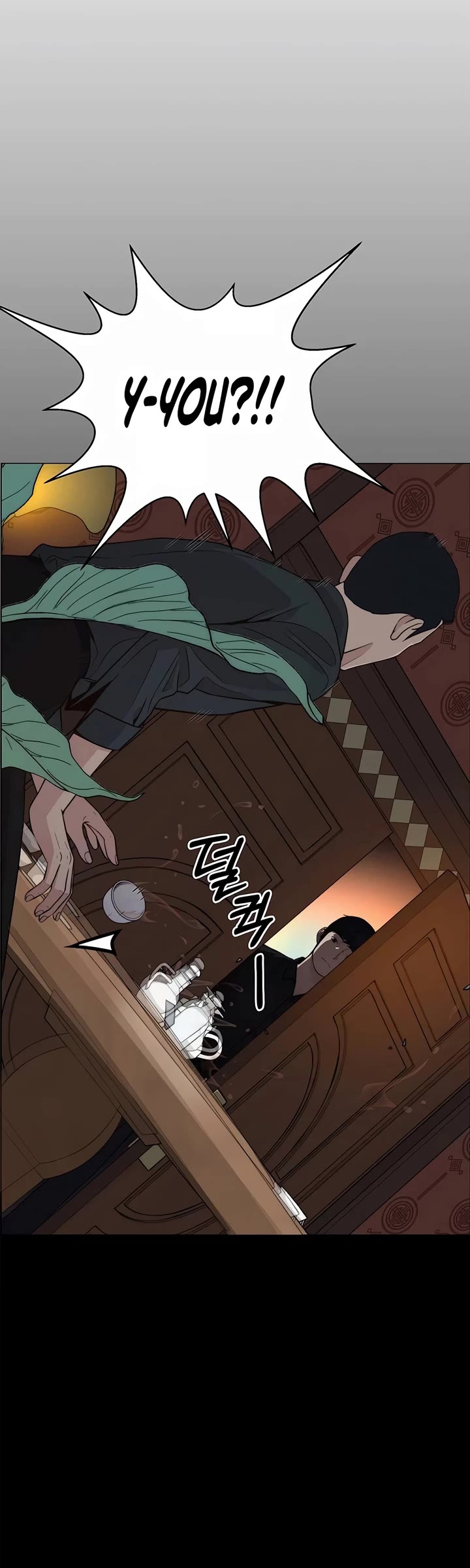 Real Man Chapter 191 page 39 - Chapter 191