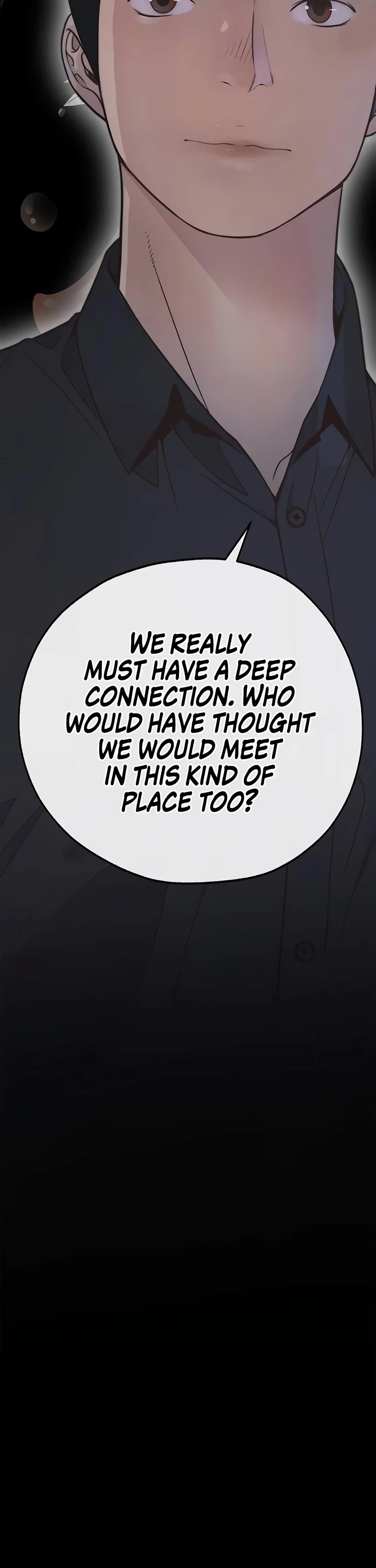 Real Man Chapter 191 page 41 - Chapter 191