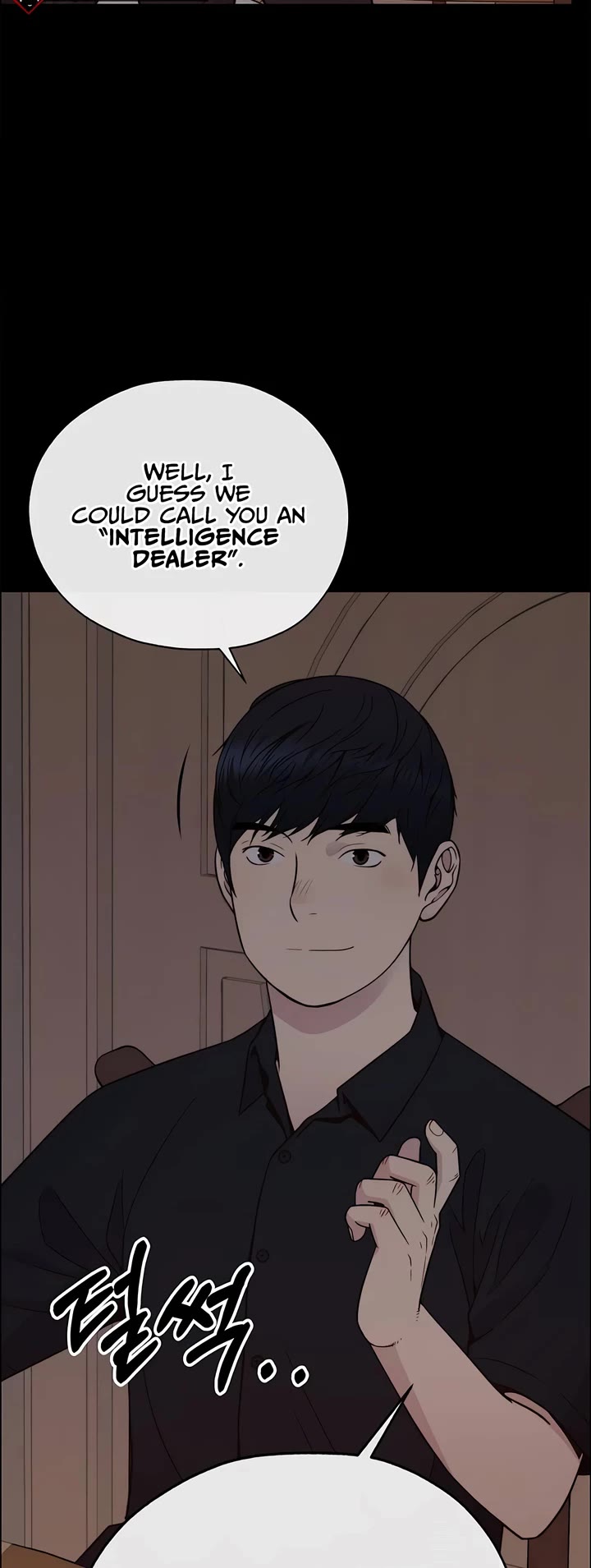 Real Man Chapter 191 page 50 - Chapter 191
