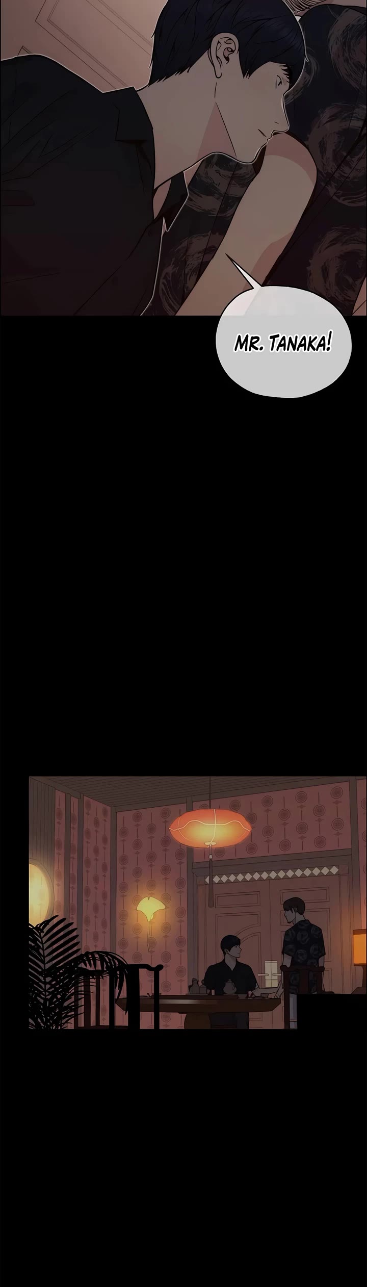 Real Man Chapter 191 page 53 - Chapter 191