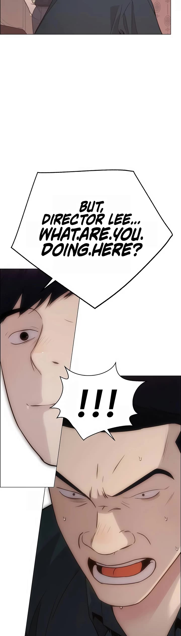 Real Man Chapter 191 page 56 - Chapter 191