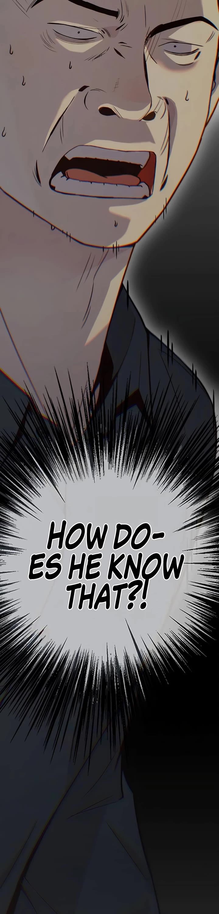 Real Man Chapter 192 page 16 - Chapter 192