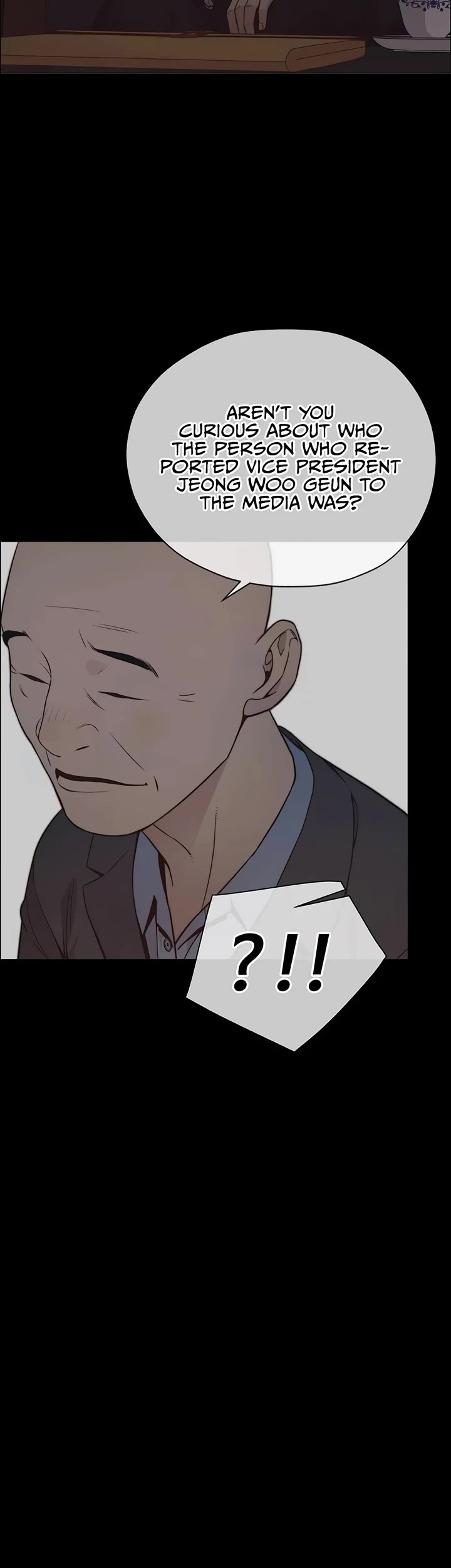 Real Man Chapter 192 page 3 - Chapter 192