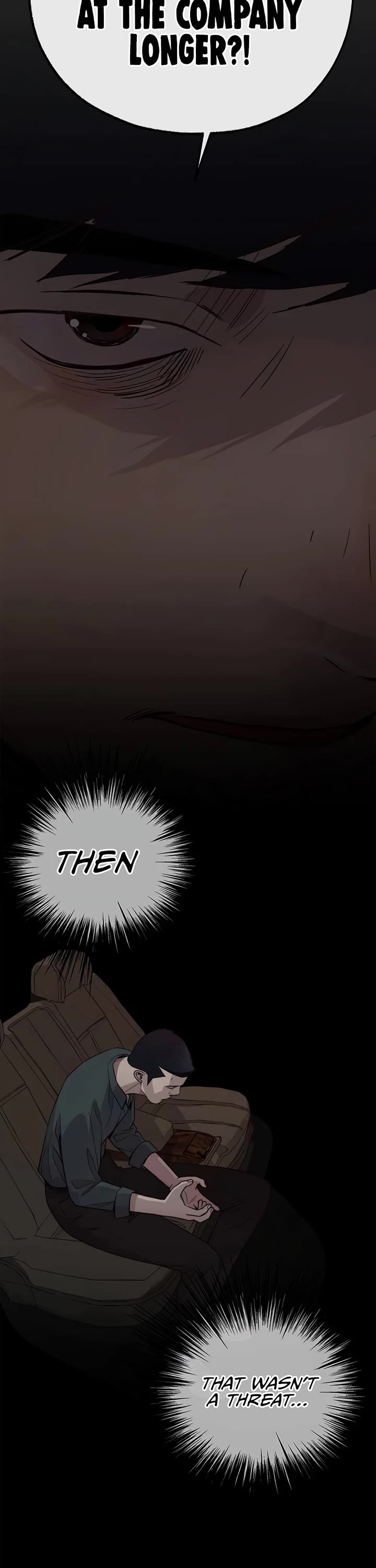 Real Man Chapter 192 page 32 - Chapter 192