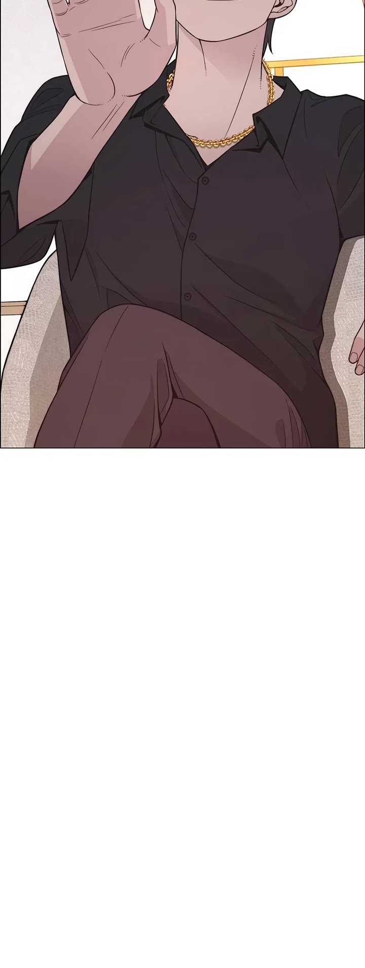 Real Man Chapter 192 page 38 - Chapter 192