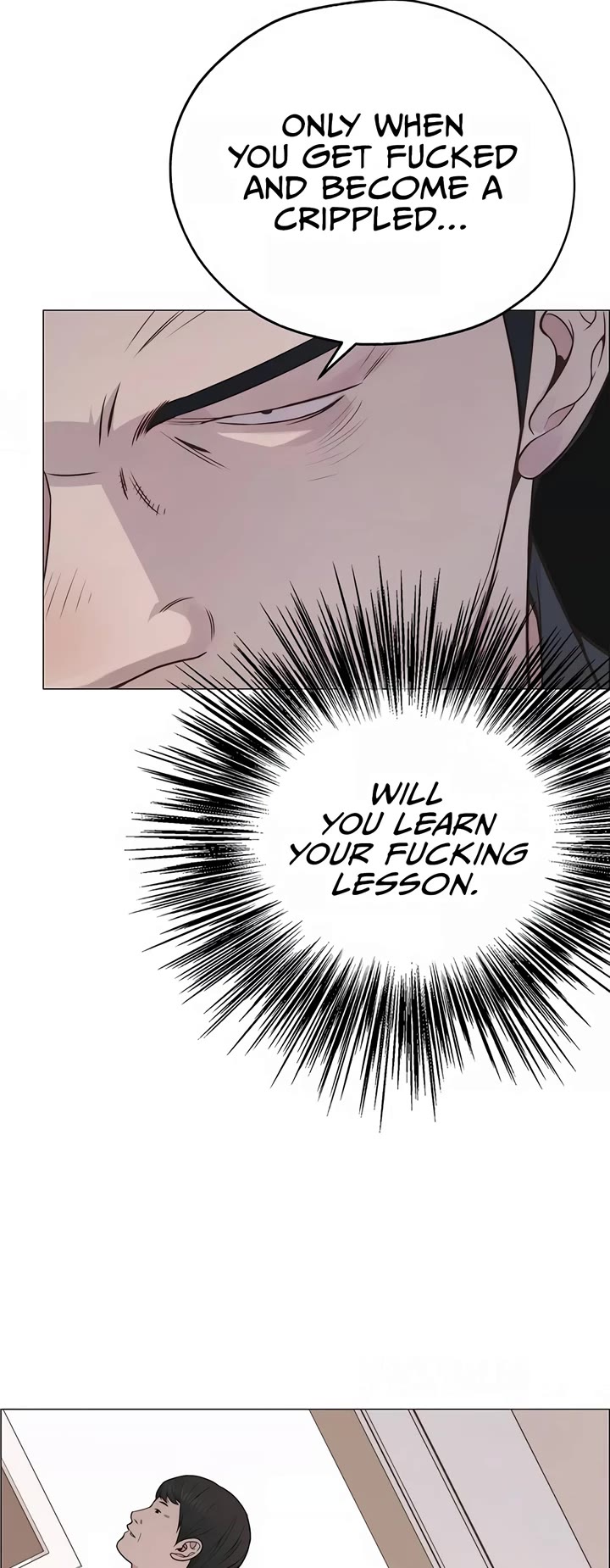 Real Man Chapter 192 page 41 - Chapter 192