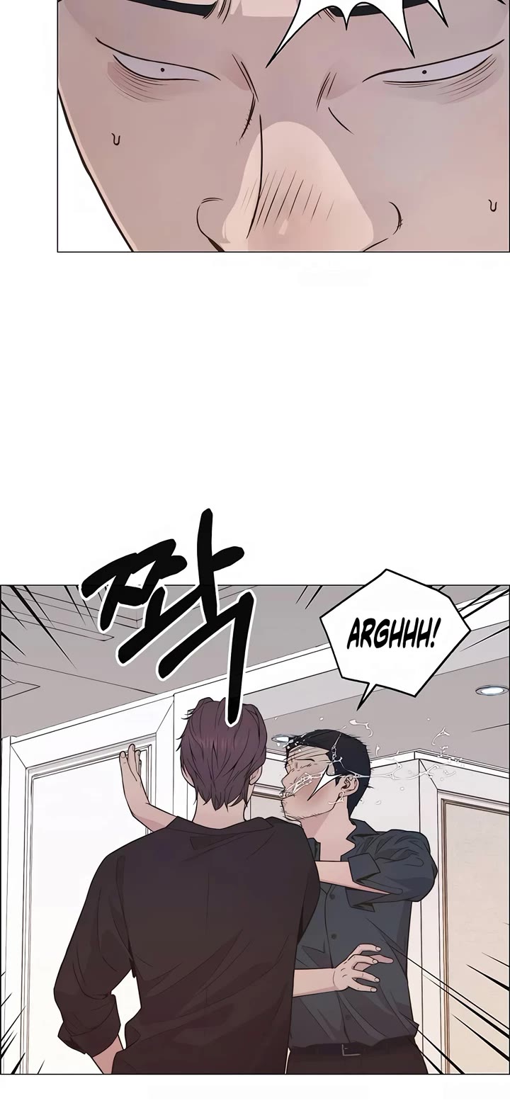 Real Man Chapter 192 page 49 - Chapter 192