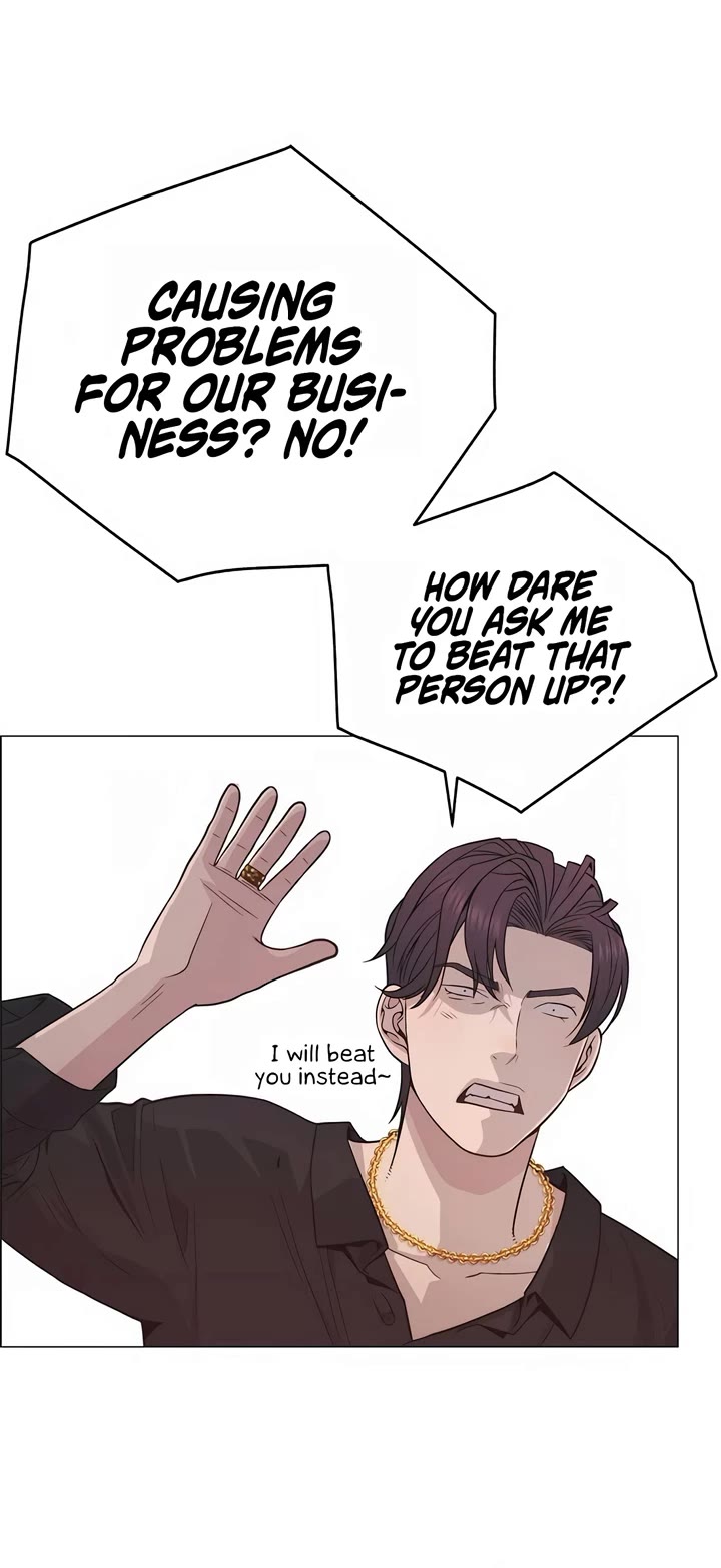 Real Man Chapter 192 page 50 - Chapter 192
