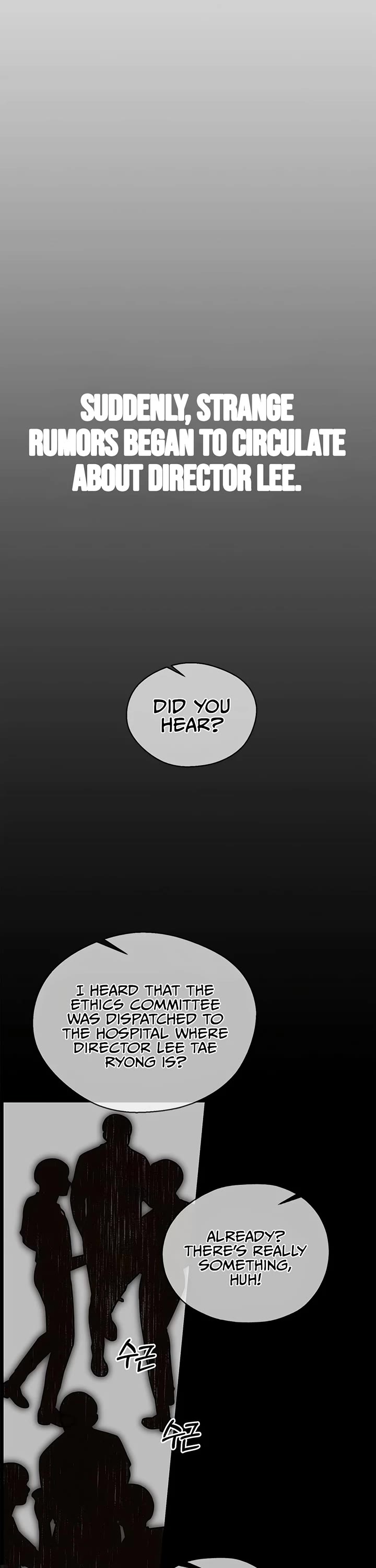 Real Man Chapter 193 page 21 - Chapter 193