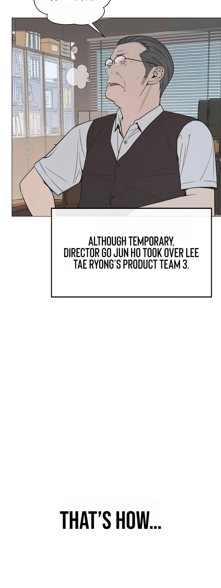 Real Man Chapter 193 page 26 - Chapter 193