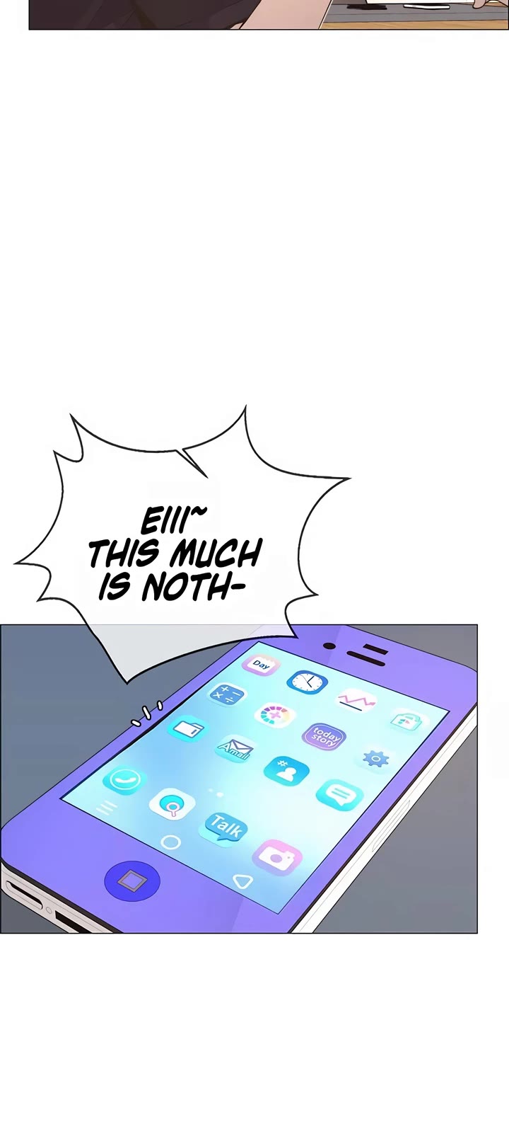 Real Man Chapter 193 page 40 - Chapter 193