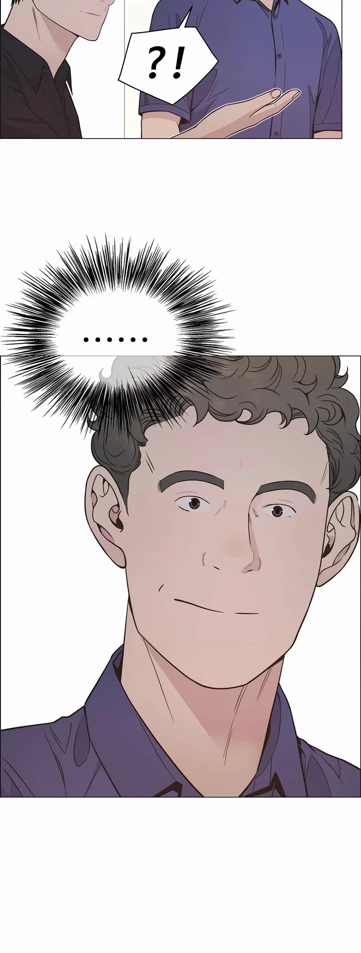 Real Man Chapter 193 page 44 - Chapter 193