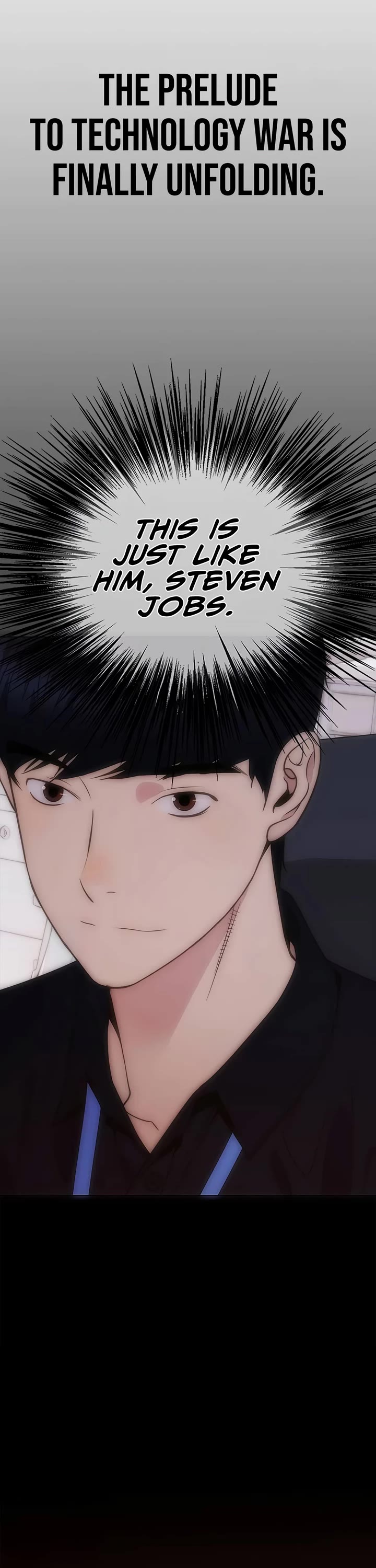 Real Man Chapter 193 page 53 - Chapter 193