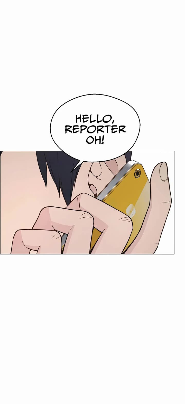 Real Man Chapter 194 page 16 - Chapter 194
