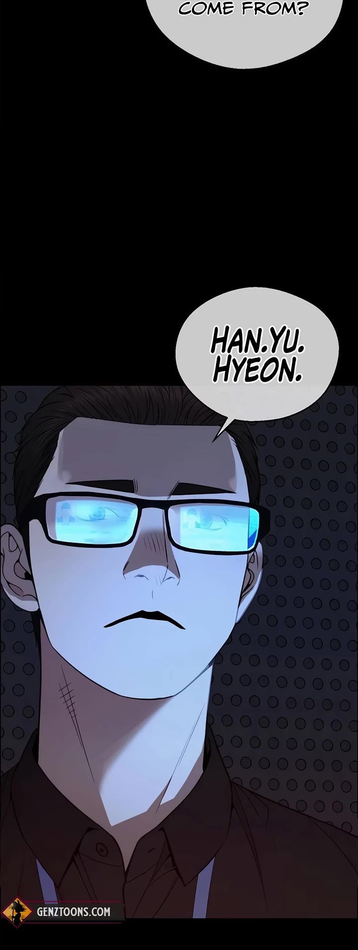 Real Man Chapter 194 page 4 - Chapter 194