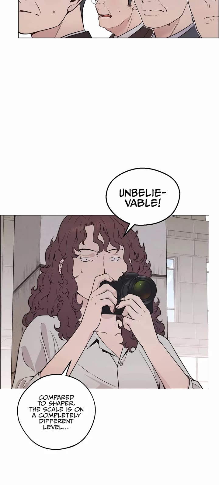 Real Man Chapter 194 page 53 - Chapter 194