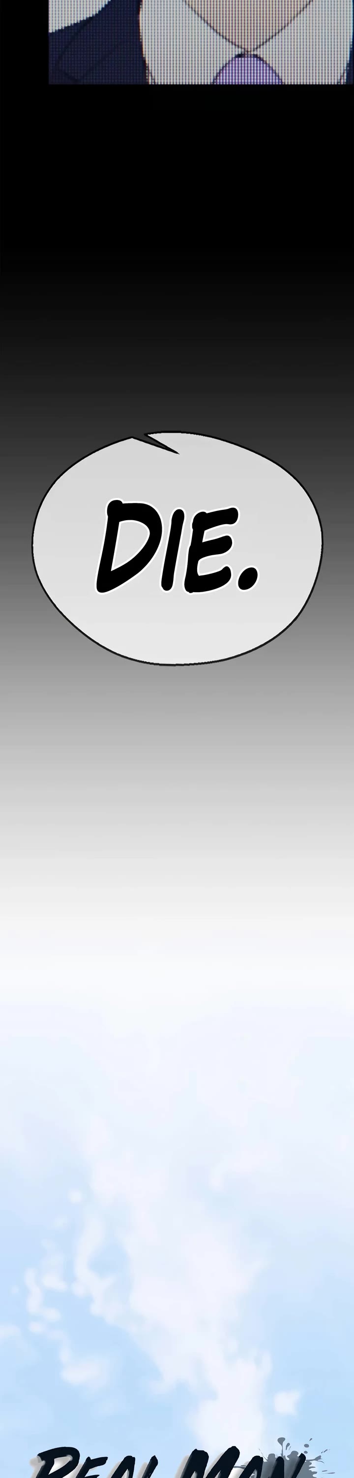 Real Man Chapter 194 page 6 - Chapter 194