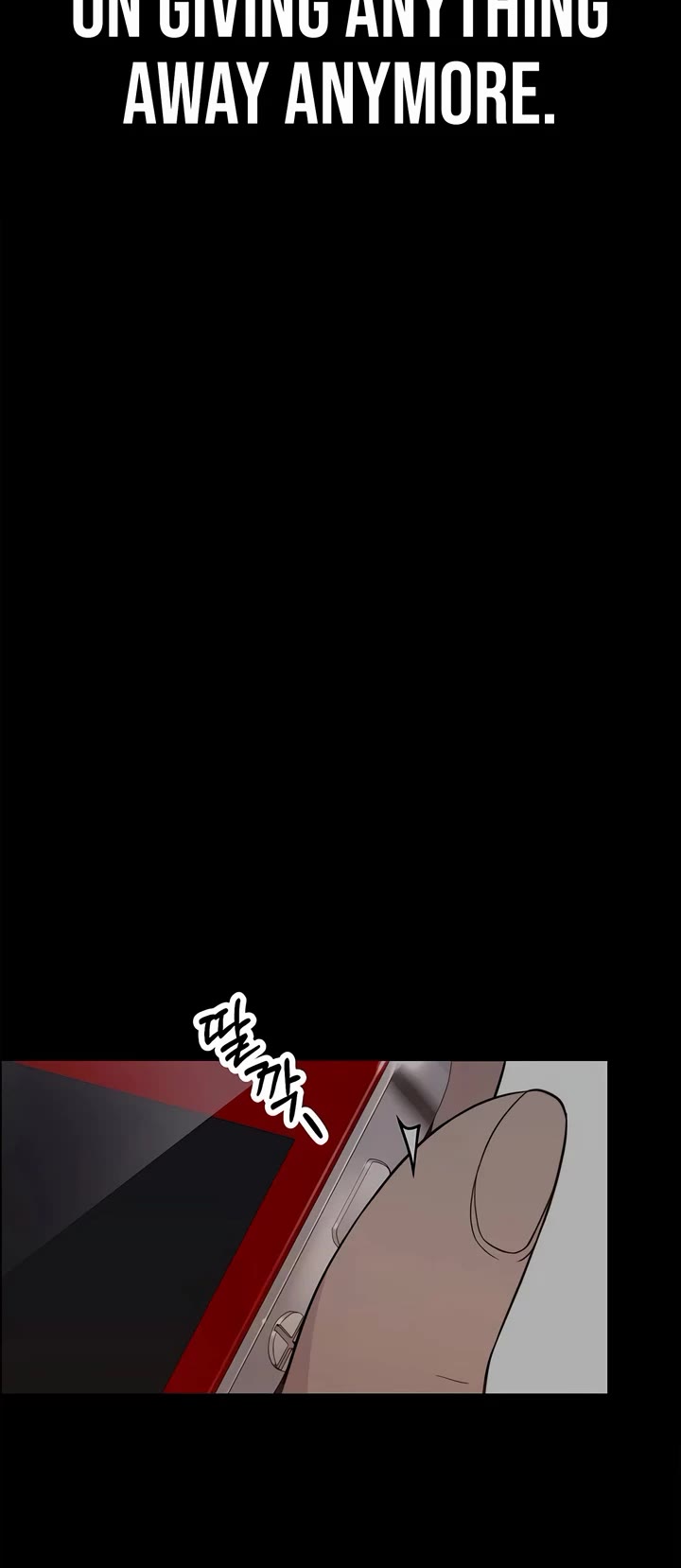 Real Man Chapter 195 page 23 - Chapter 195