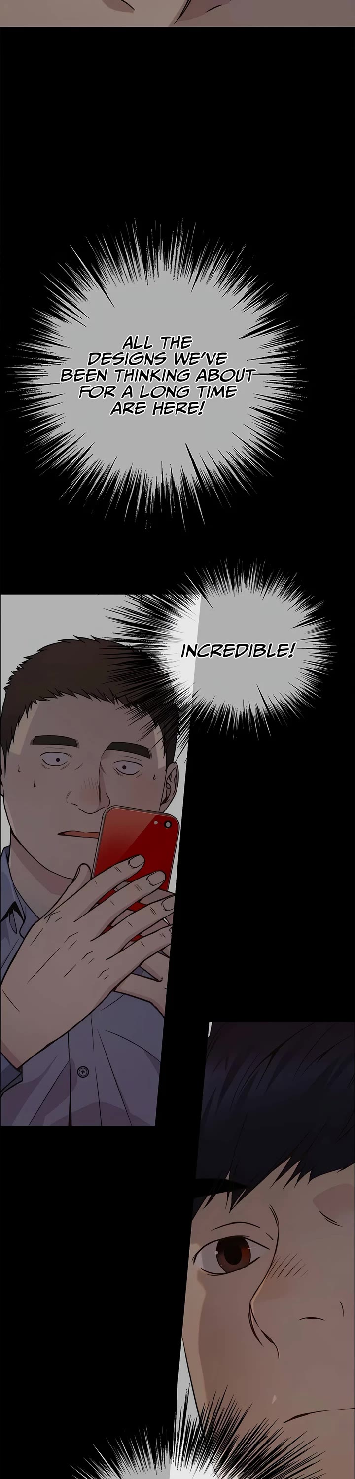 Real Man Chapter 195 page 25 - Chapter 195